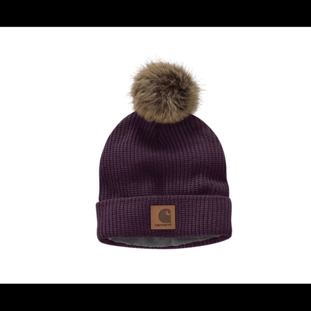 Carhart beanie